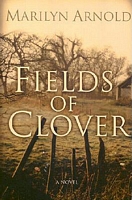 Cover of Fields of Clover by Marilyn Arnold