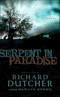 Cover of Serpent in Paradise by Marilyn Brown