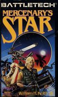 Mercenary's Star