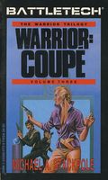 Warrior: Coupe