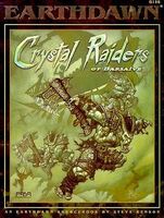 Crystal Raiders of Barsaive