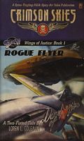 Rogue Flyer