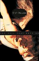 Cover of The Evil That Boys Do by T.C. Van Adler