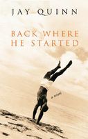 Hardcover edition cover