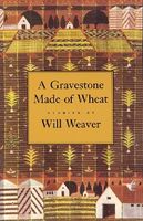 A Gravestone Made of Wheat