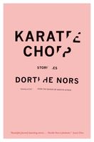 Karate Chop: Stories