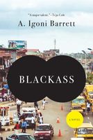 A. Igoni Barrett's Latest Book