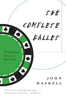 John Haskell's Latest Book