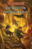 The Hunt for the Eye of Ogin