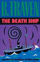 Cover of The Death Ship by Bruno Traven