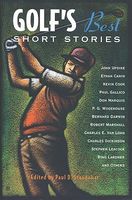 Cover of Golf's Best Short Stories by Paul D. Staudohar