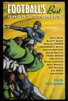 Cover of Football's Best Short Stories by Paul D. Staudohar