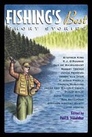 Cover of Fishing's Best Short Stories by Paul D. Staudohar