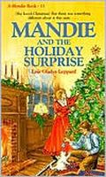 Mandie and the Holiday Surprise