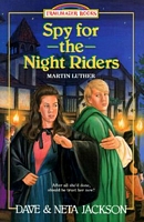 Spy for the Night Riders: Martin Luther