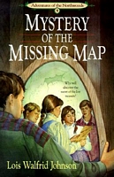 Mystery of the Missing Map
