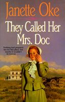 They Called Her Mrs. Doc