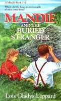 Mandie and the Buried Stranger