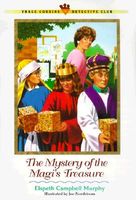 The Mystery of the Magis Treasure