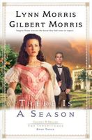 Gilbert Morris; Lynn Morris's Latest Book