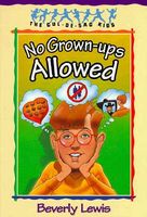 No Grown-ups Allowed