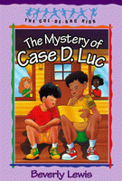 The Mystery of Case D. Luc