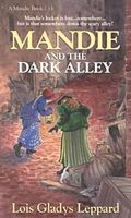 Mandie and the Dark Alley
