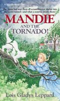 Mandie and the Tornado