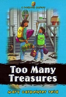 Too Many Treasures