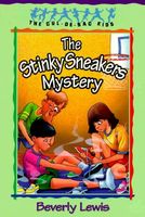 The Stinky Sneakers Mystery