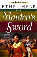 The Maiden's Sword