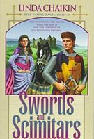 Swords and Scimitars
