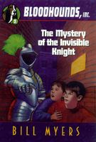 The Mystery of the Invisible Knight