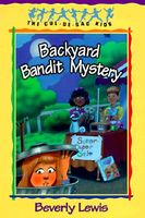 Backyard Bandit Mystery