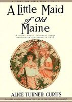 Little Maid of Old Maine