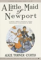 A Little Maid of Newport