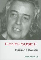 Cover of Penthouse F by Richard Kalich