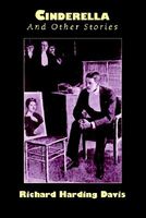 Cover of Cinderella by Richard Harding Davis