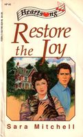 Restore the Joy