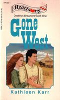 Gone West