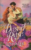 Desert Rose