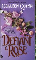 Defiant Rose