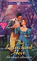 The Reluctant Heir