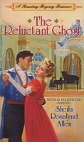 The Reluctant Ghost