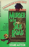 Murder on the Silk Road