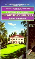The Gift Horse Murders