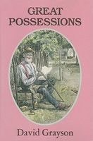 Great Possessions: A New Series of Adventures