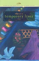 Cover of Temporary Lives: And Other Stories by Ramola D
