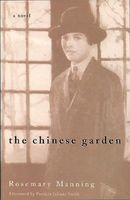 Cover of The Chinese Garden by Rosemary Manning