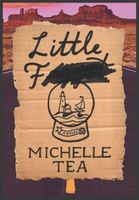 Michelle Tea's Latest Book
